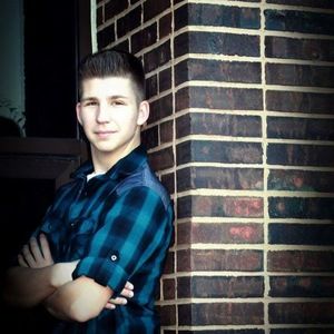 Meet your Posher, Aidan